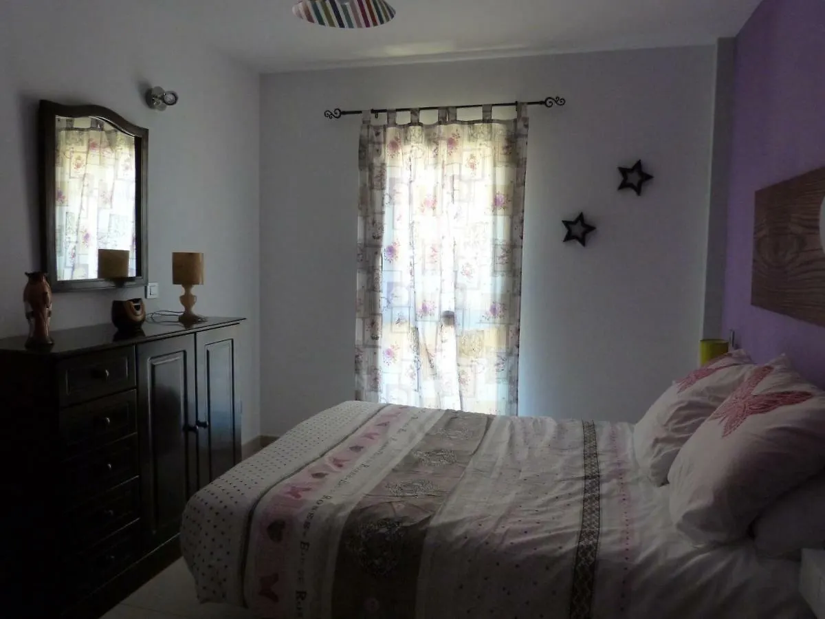 Apartamento Alcalá Center  Alcalá la Real