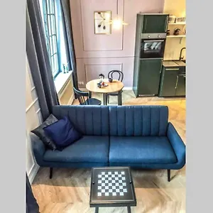  Apartament Dragonfly Old Town Polska