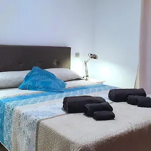  Apartamento Paradise