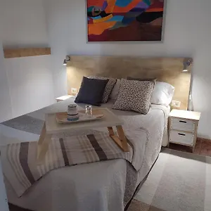  Apartamento Apartamento Bajo Quintero