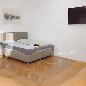  Apartament Comfort 5p Mz Austria
