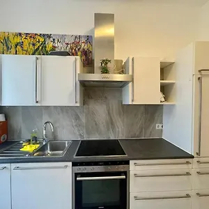  Apartament Deluxe Studio 3p Th Austria