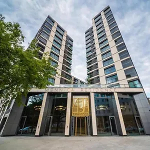  Apartament Mennica Polska