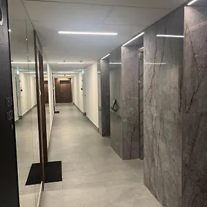  Apartament Tower Polska